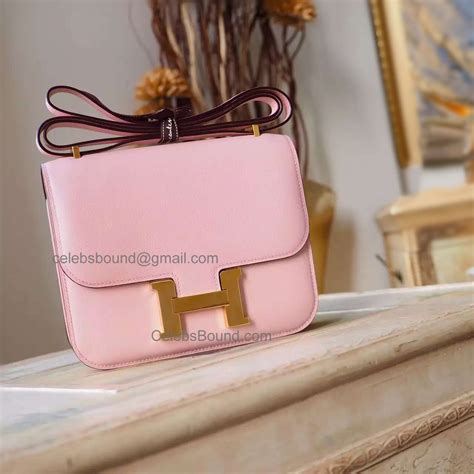 hermes constance sakura|hermes rose sakura bags.